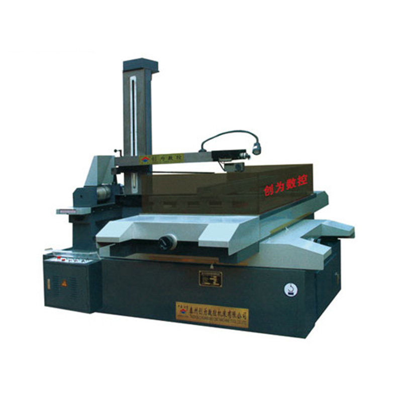 DK7780 AZ Lập trình và điều khiển bước CNC Dây CNC EDM Máy cắt tốc độ cao EDM