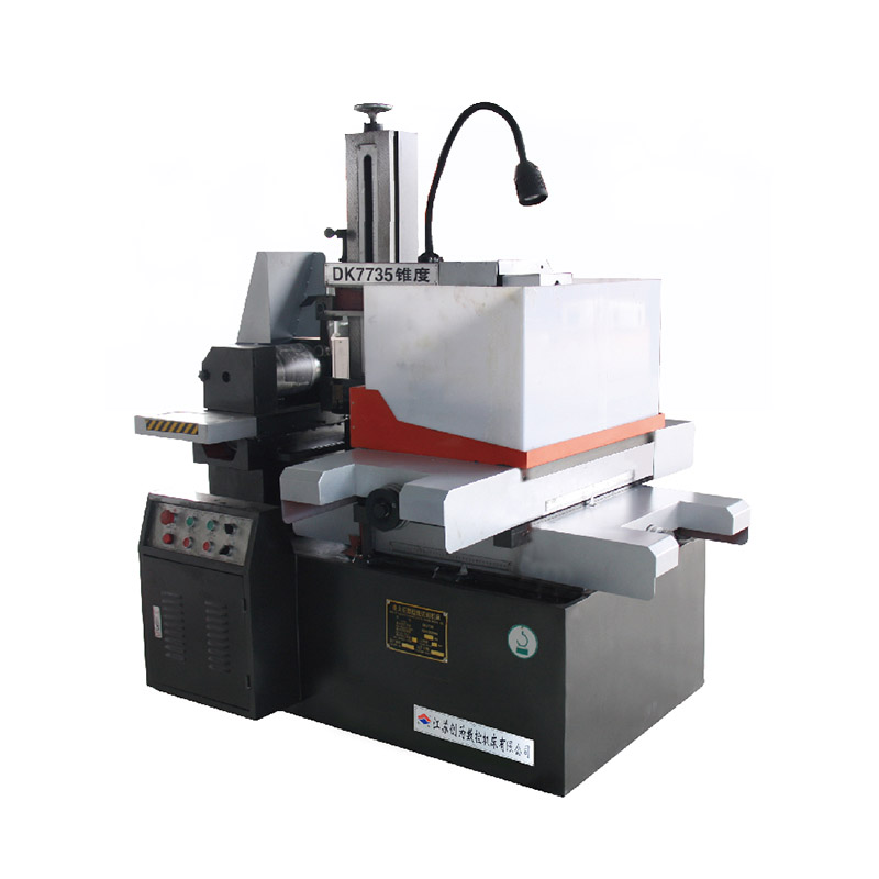 DK7735 GZ loại tốc độ cực cao CNC EDM MÁY CẮT
