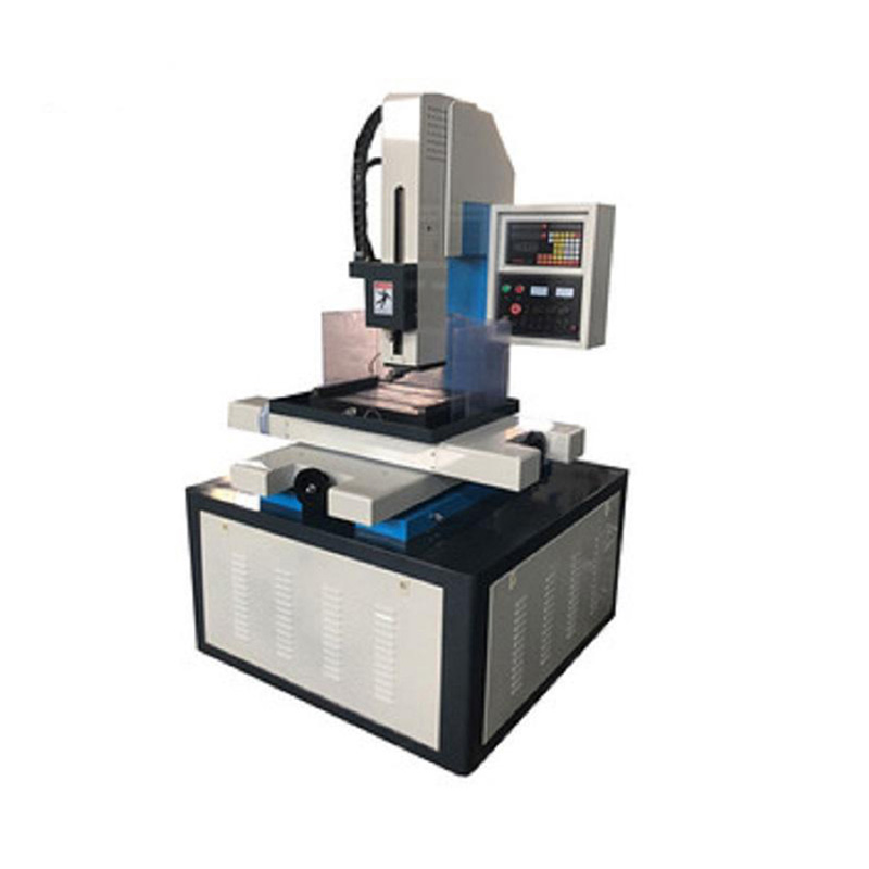 Máy khoan lỗ CNC EDM cơ bản