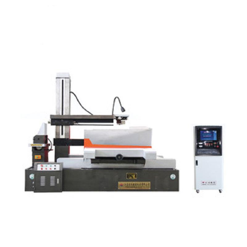 DK77120 Máy cắt dây CNC EDM tốc độ cao GZ