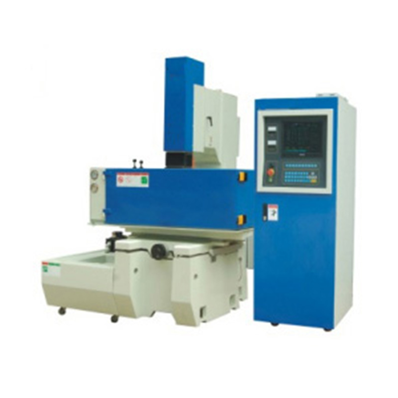 Hiệu quả thông minh 540 ZNC EDM DIE MÁY