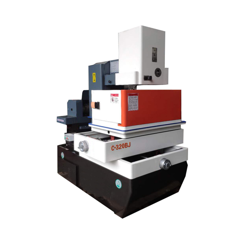 DK7732 Hướng dẫn tuyến tính bước DK7732