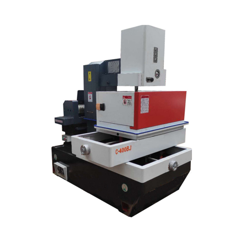 DK7740 CNC-TYPE EDM EDM EDM EDM Máy cắt tốc độ trung bình