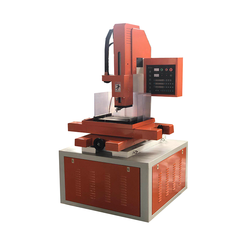 Máy khoan CNC EDM một trục đơn