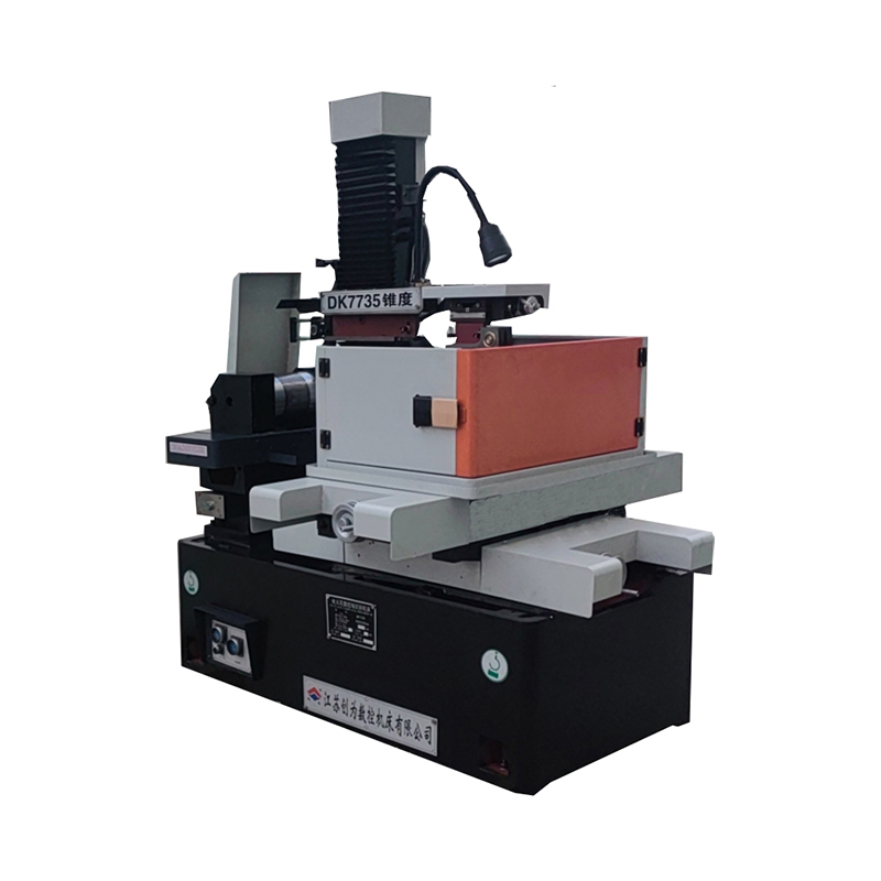 DK7745FZ CAO CNC CNC EDM CNT